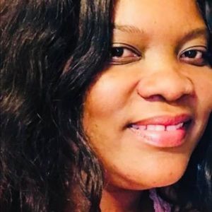 Meet your Posher, Ghislaine